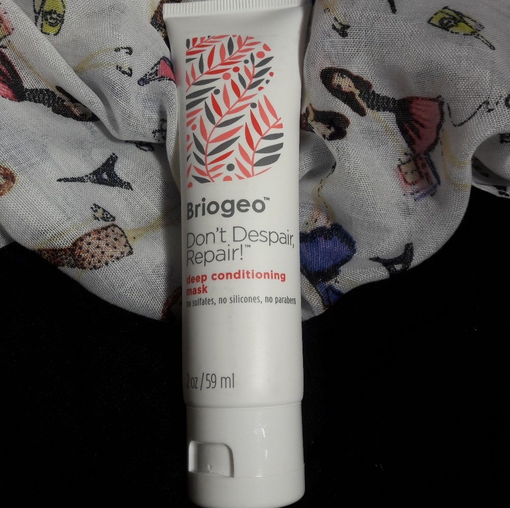 Briogeo Hair Treatment